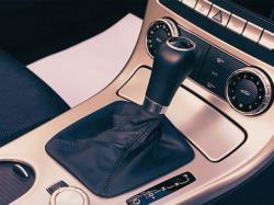 نحوه رانندگی صحیح با گیربکس CVT