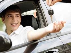 آموزش رانندگی برای مبتدیان