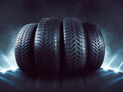 لاستیک زمستانی و تفاوت آن با لاستیک های چهار فصل